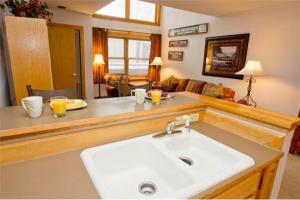 Cimarron Lodge - 2 Bedroom Condo #27 Telluride Exterior photo